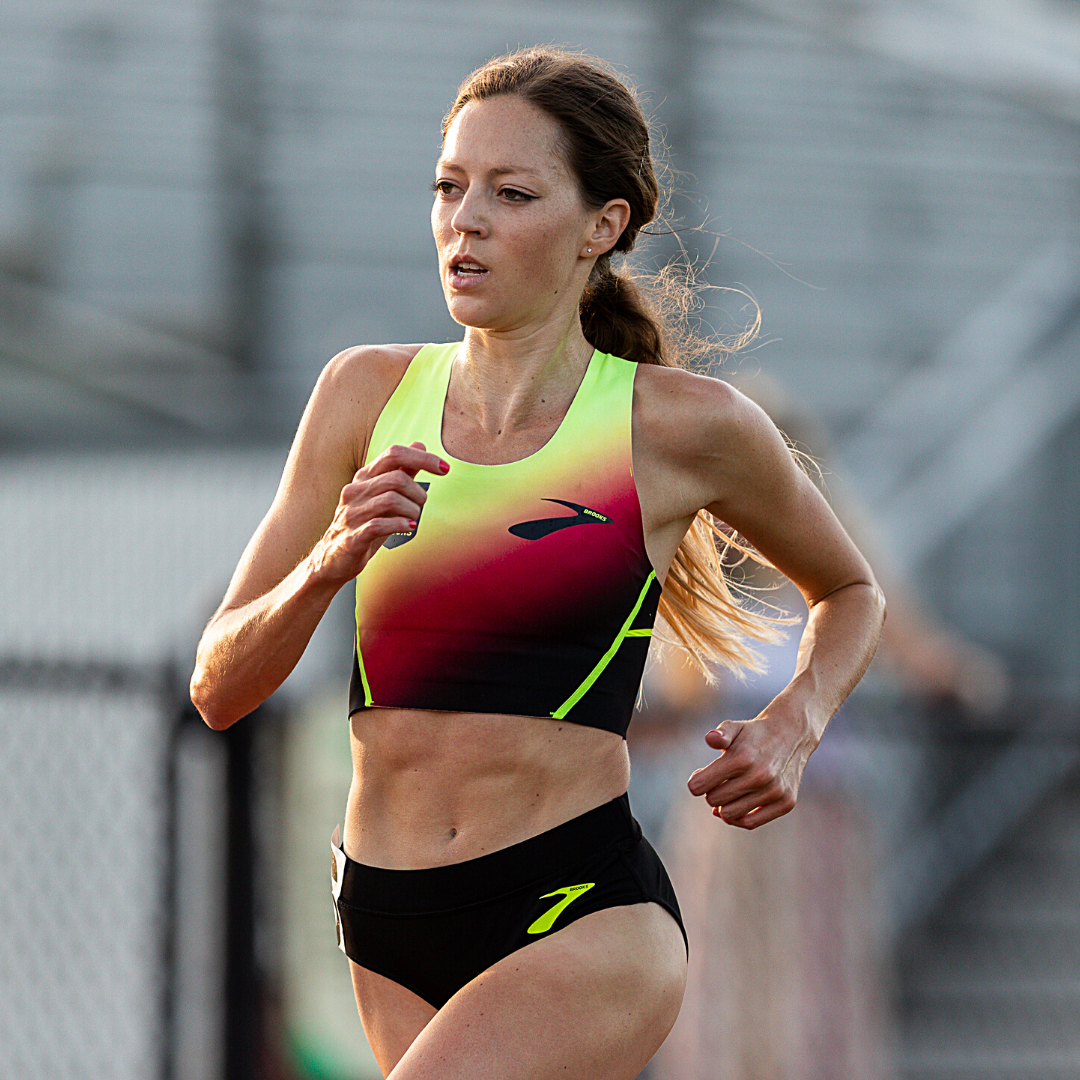 2 x 3K, 3 x 2K, 6 x 1,000m