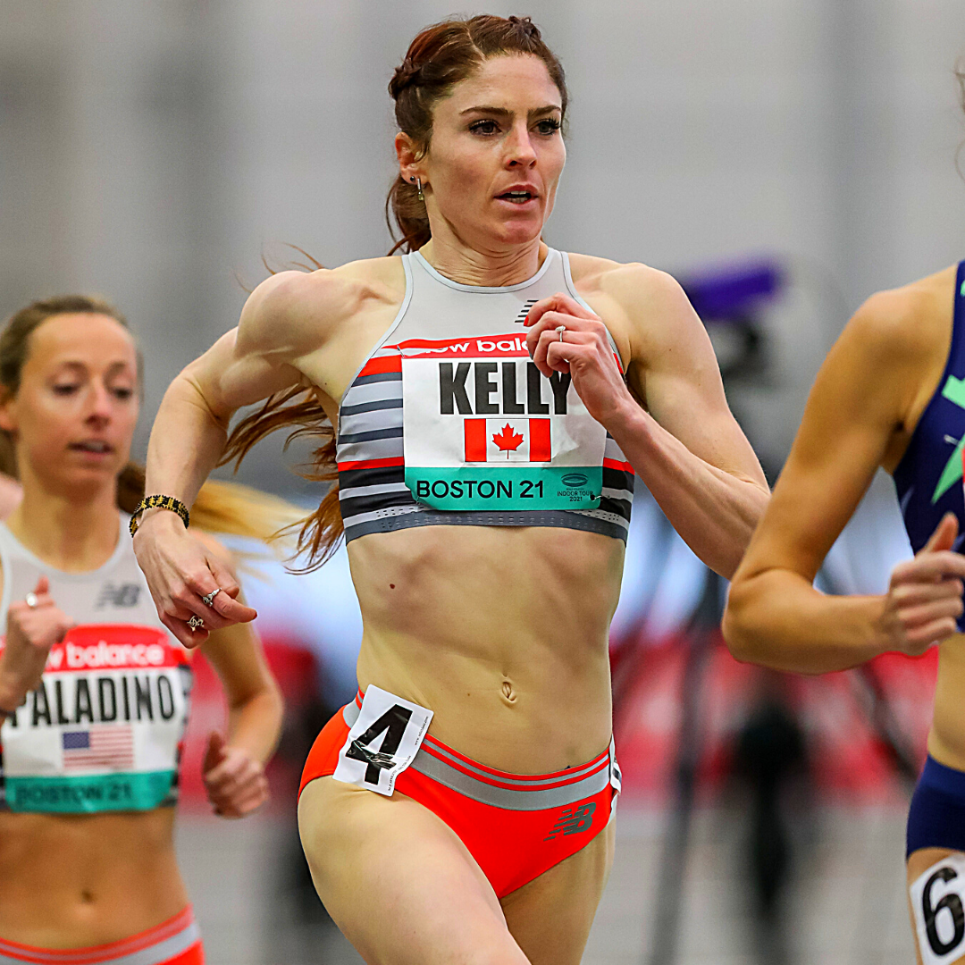 4 x 2,000m