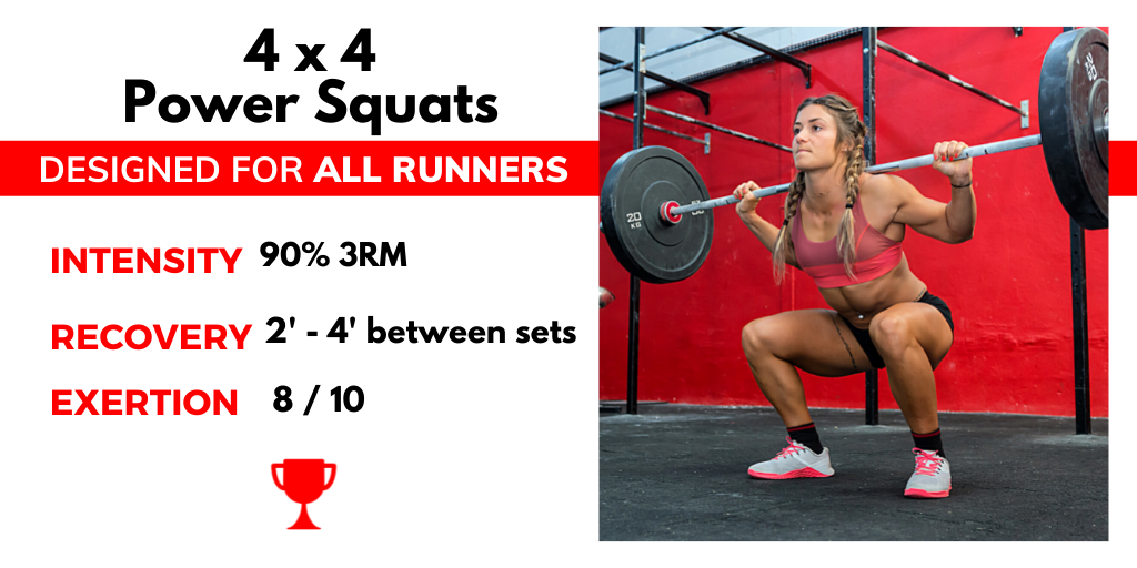 Squats with weights benefits: What muscles do squats work?