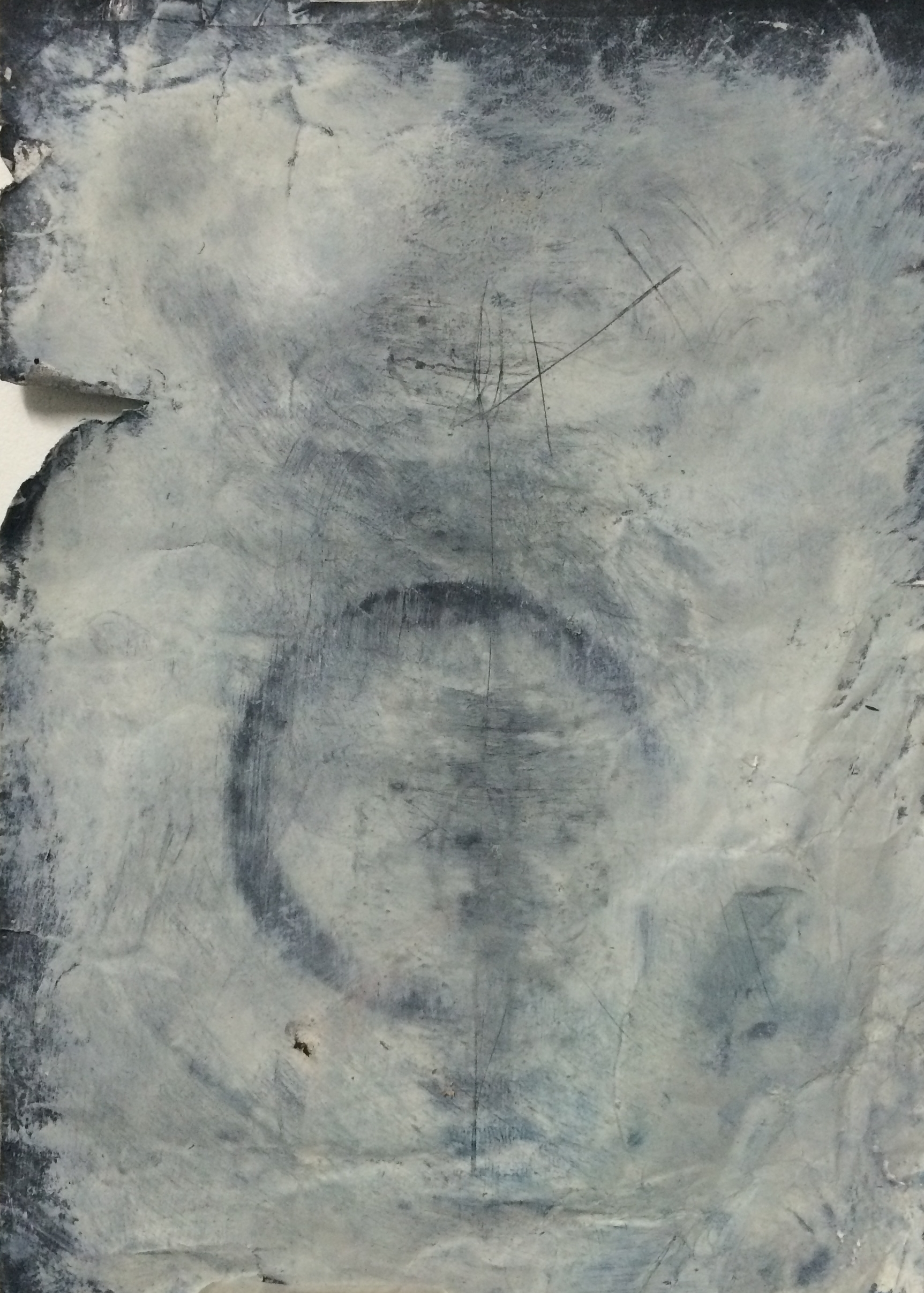 'Eclipse' (sold)