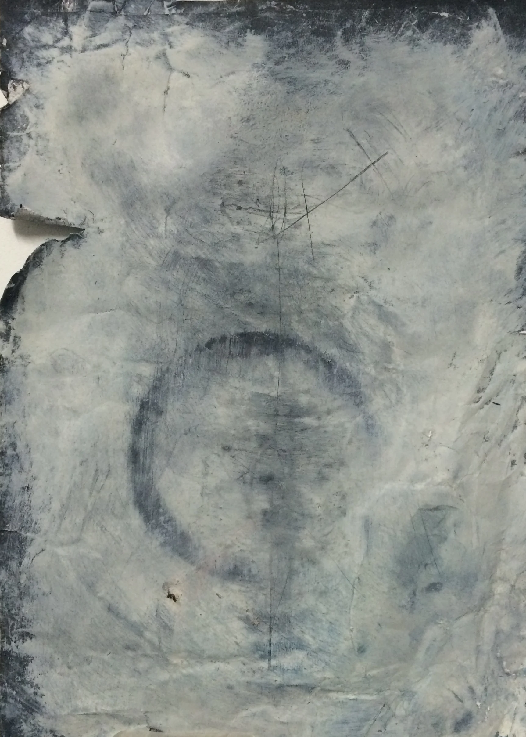 'Eclipse' (sold)