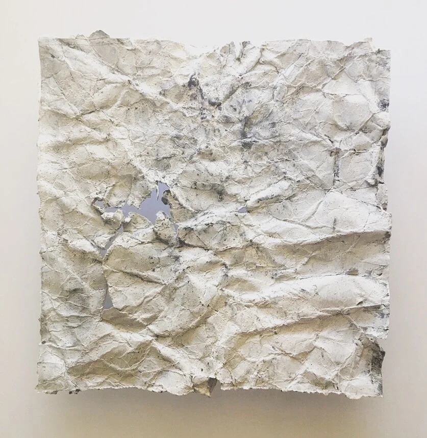 Gaps in Perception #1