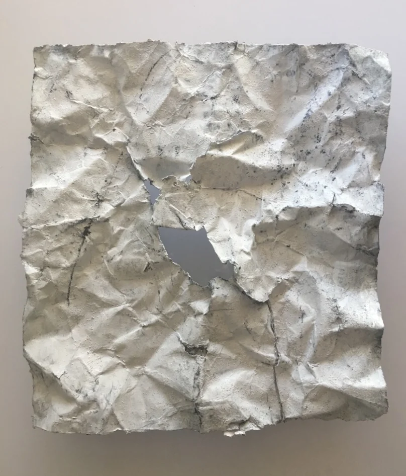 Gaps in Perception #2