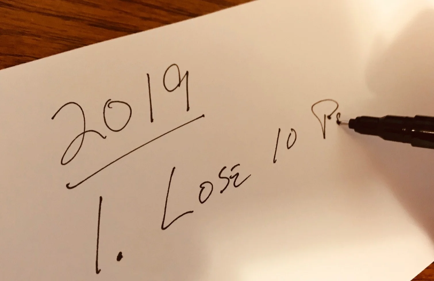 New Year’s Resolutions for Retirement Plan Fiduciaries