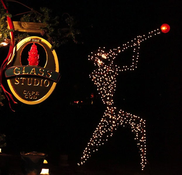 Moto-San the Glassblower - Glass Studio of Cape Cod.JPG