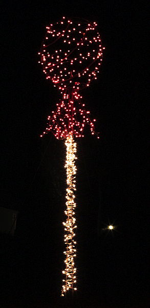 TootsieRoll Pop - private home.JPG