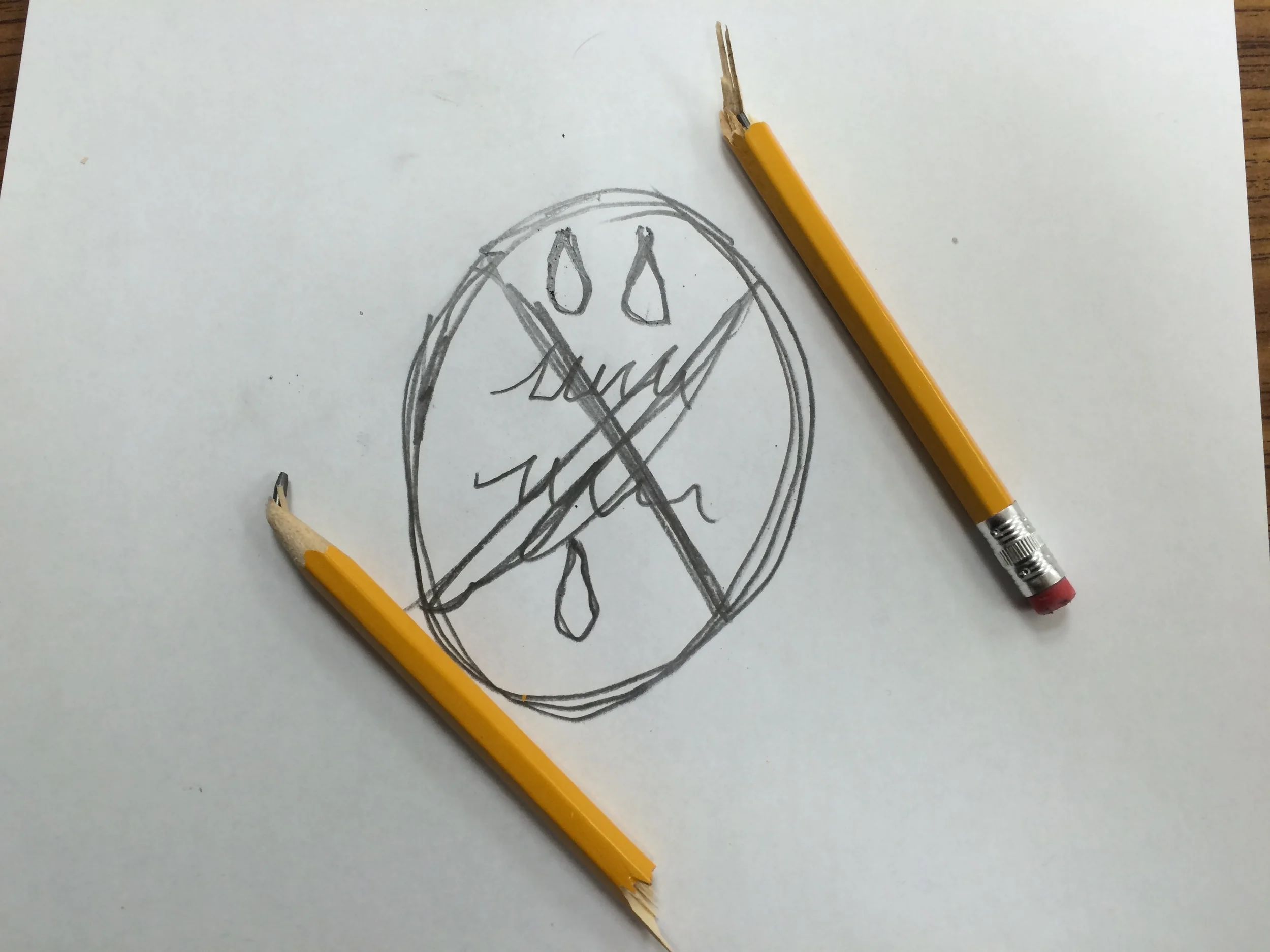 Draw Something Different