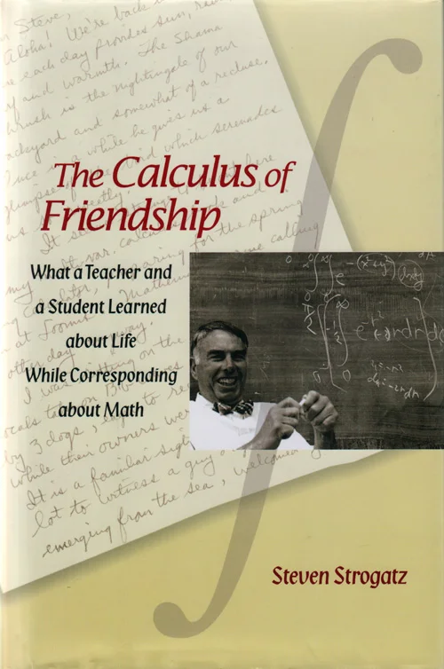The book Dennis gave me when I moved back to Alabama.