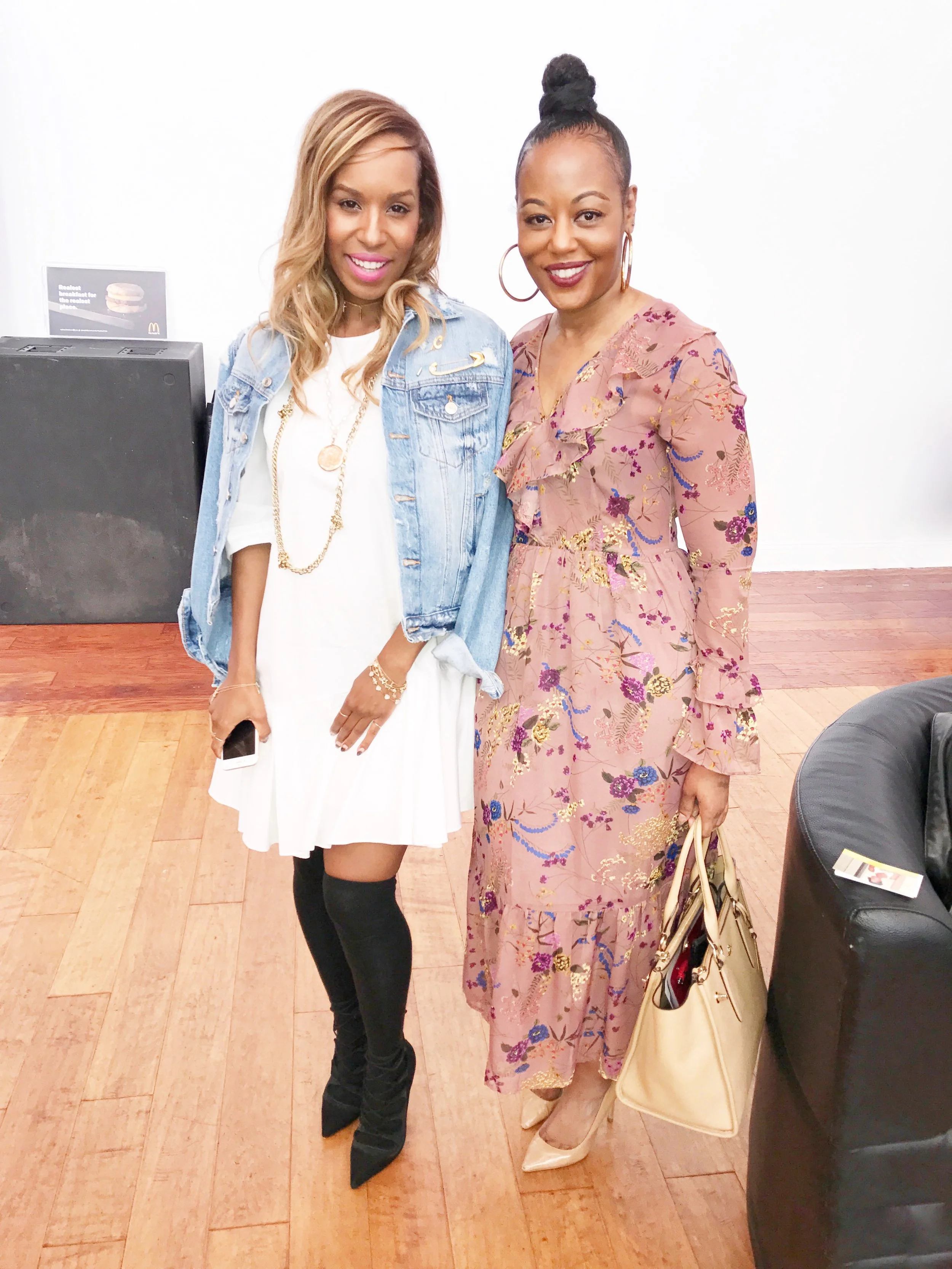 Crystal Streets Celebrity Stylist and Jewelry Designer at CrystalStreets.com