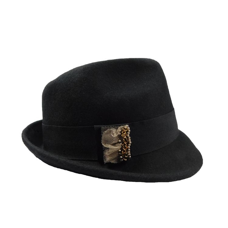  Trilby Hat, Setar Trading Hats 