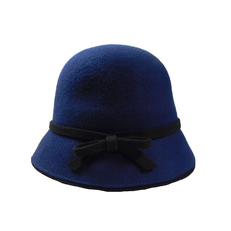  Cloche Hat, Setar Trading Hats 