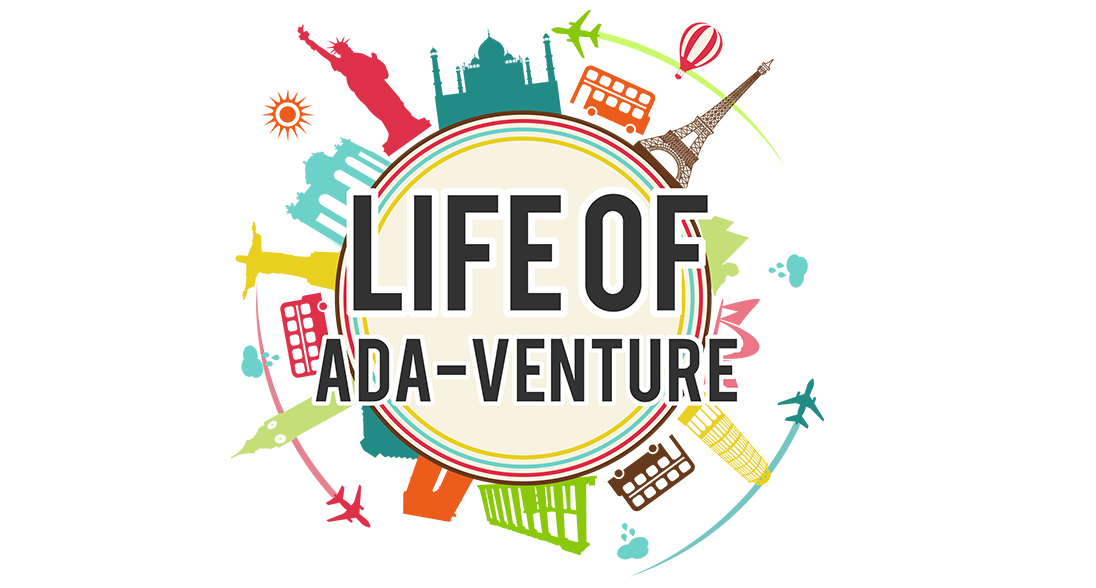 Life of Ada-venture
