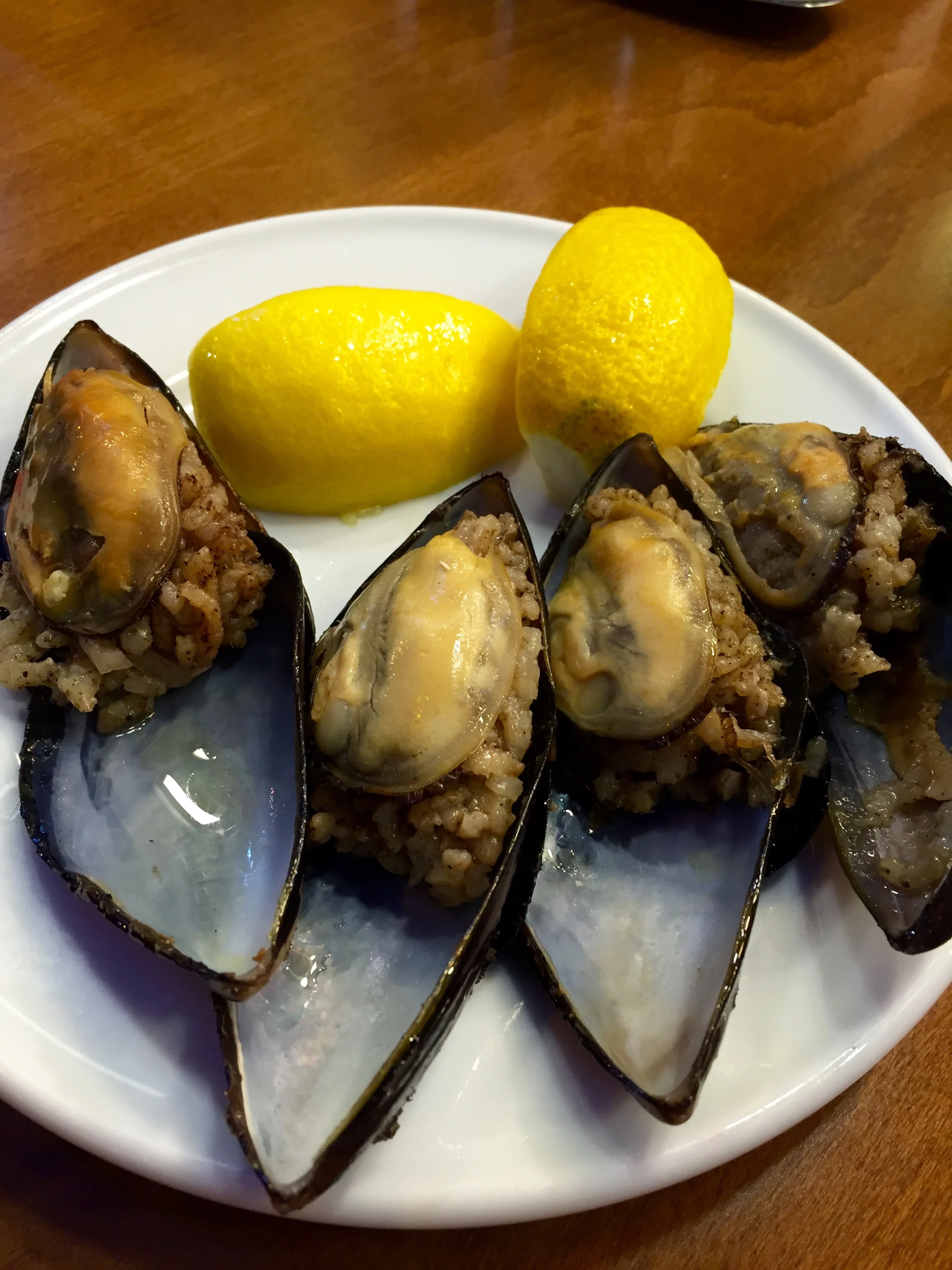 The Street Food of Istanbul: Where to Find Them & Which Ones to Try