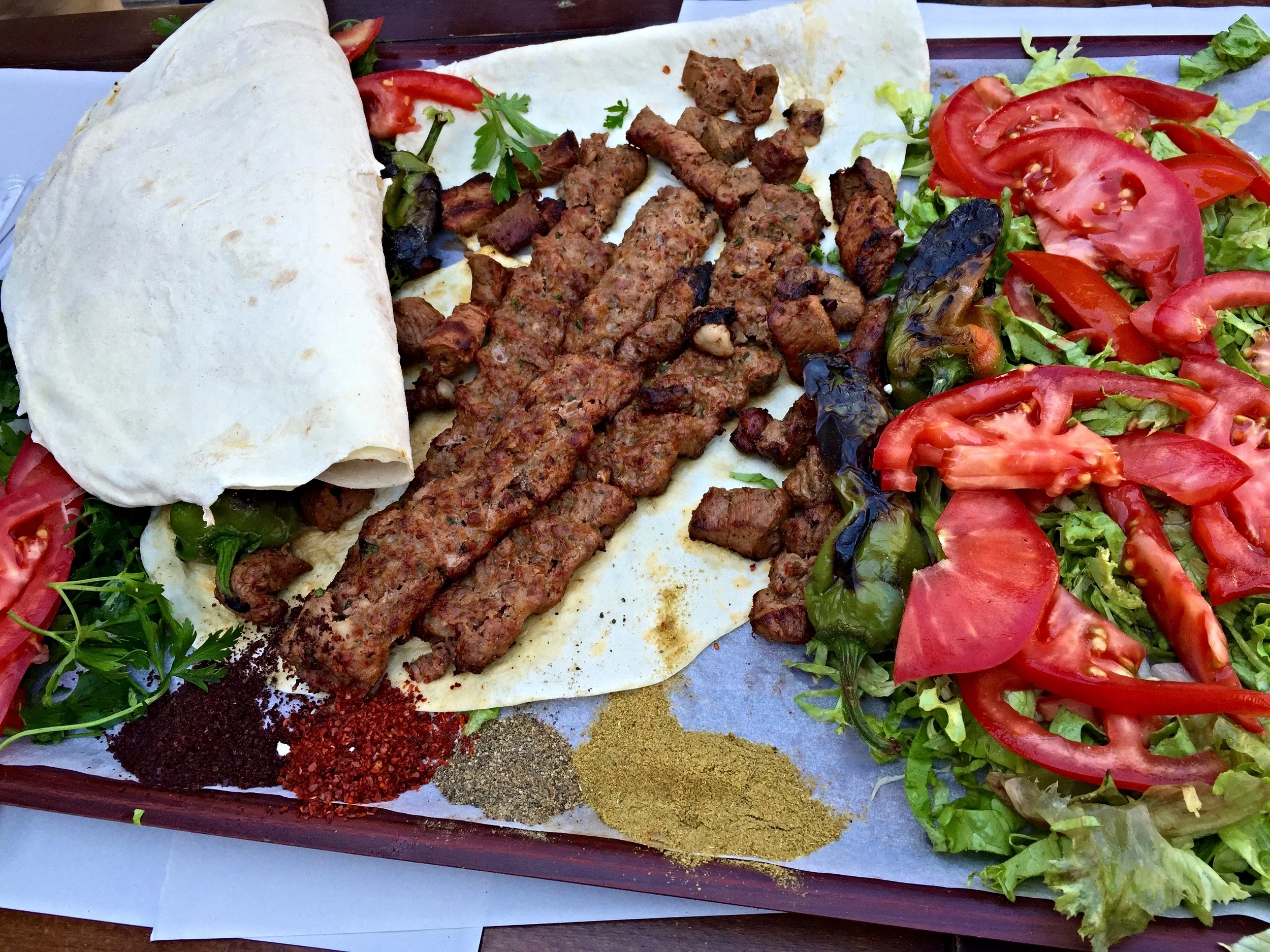 4 Must-Try Restaurants in Istanbul - Foodie Recs