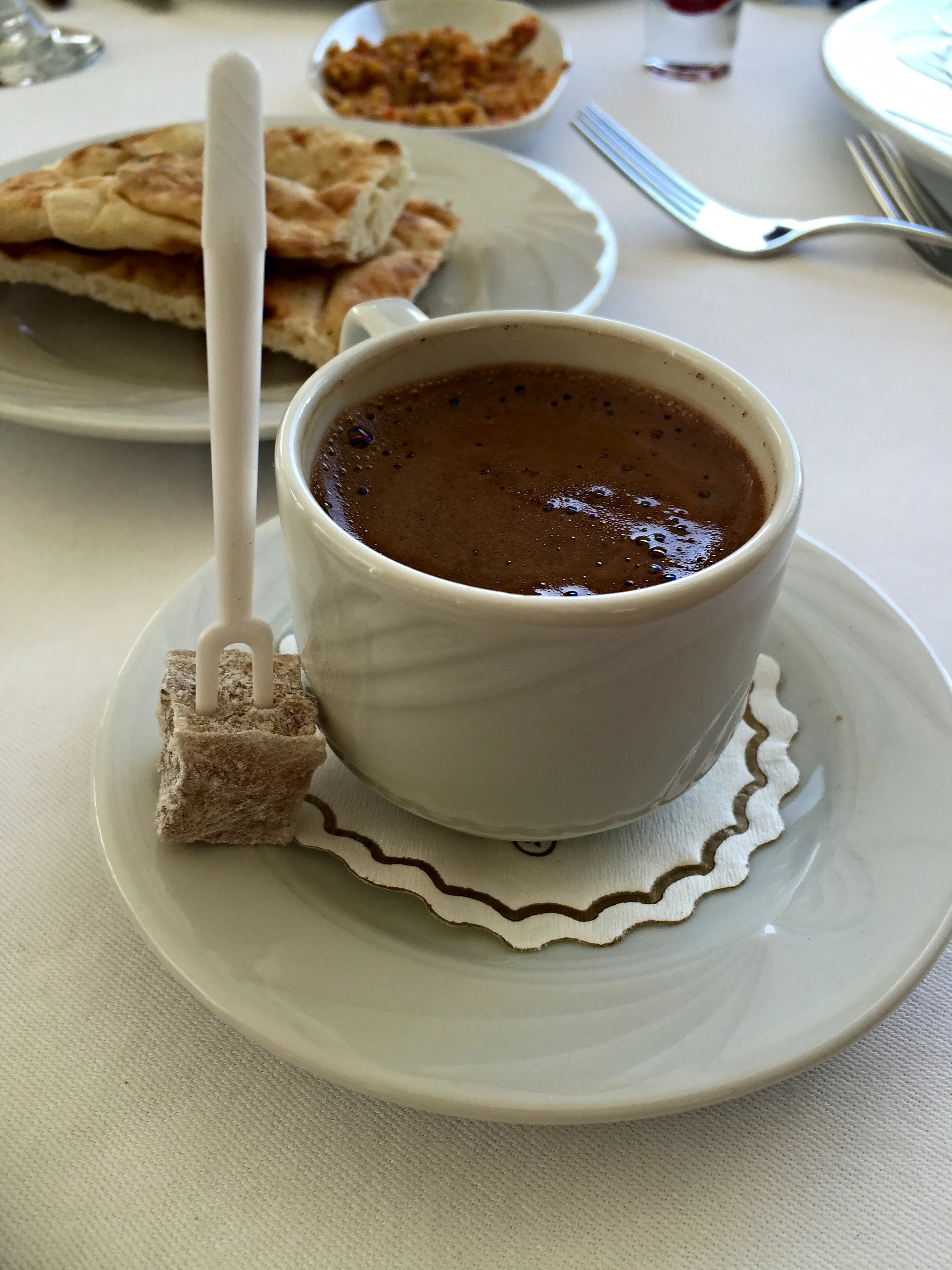 What to Drink - The Beverages of Istanbul