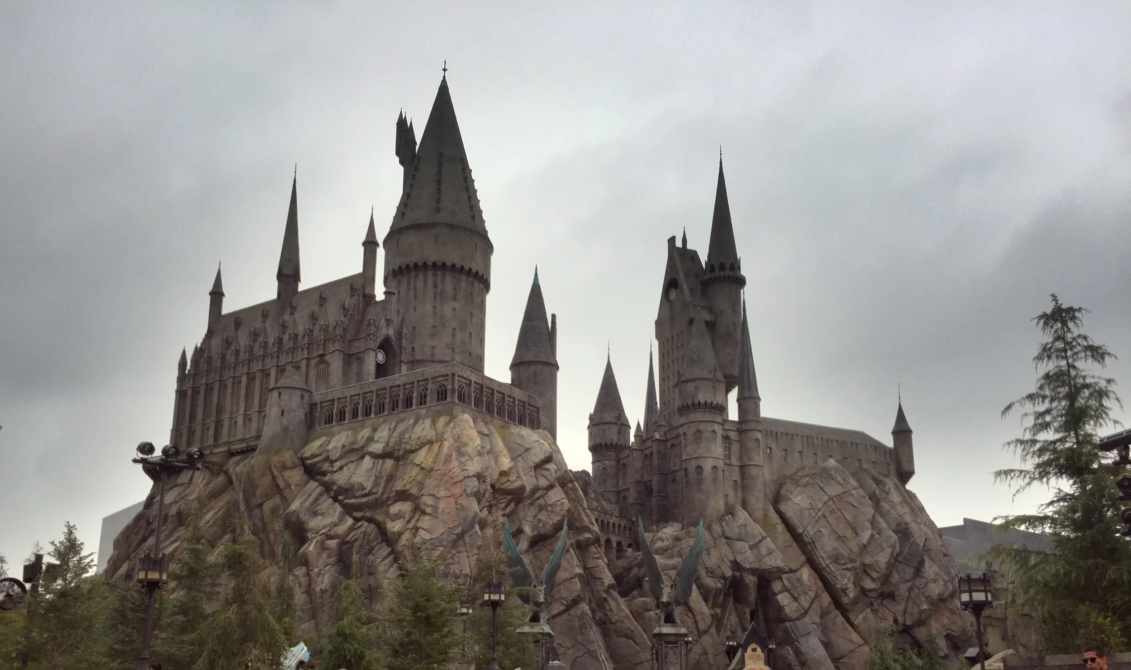 Universal Studios Hollywood: What to Expect 