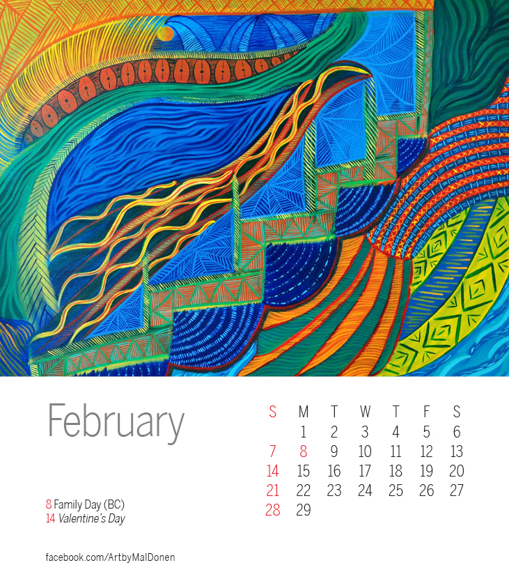 Donen Calendar 2016 Paintings3.jpg
