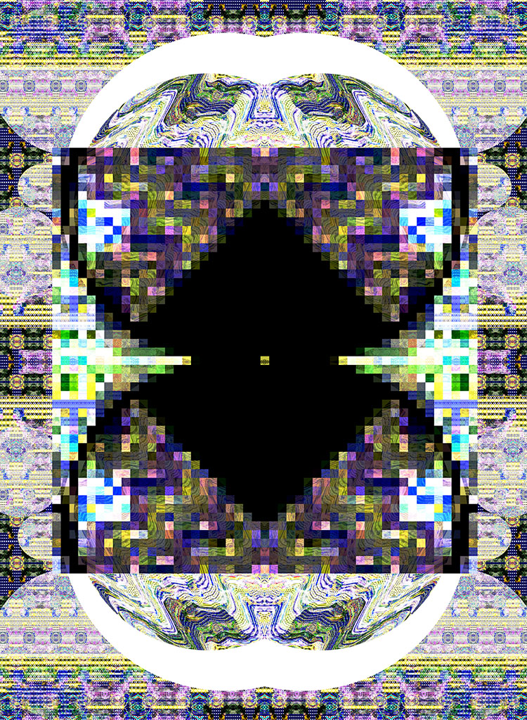 InstructionTable3.2_v1.jpg , Archival Inkjet Print, 22"x30" Mallory Donen, 2017