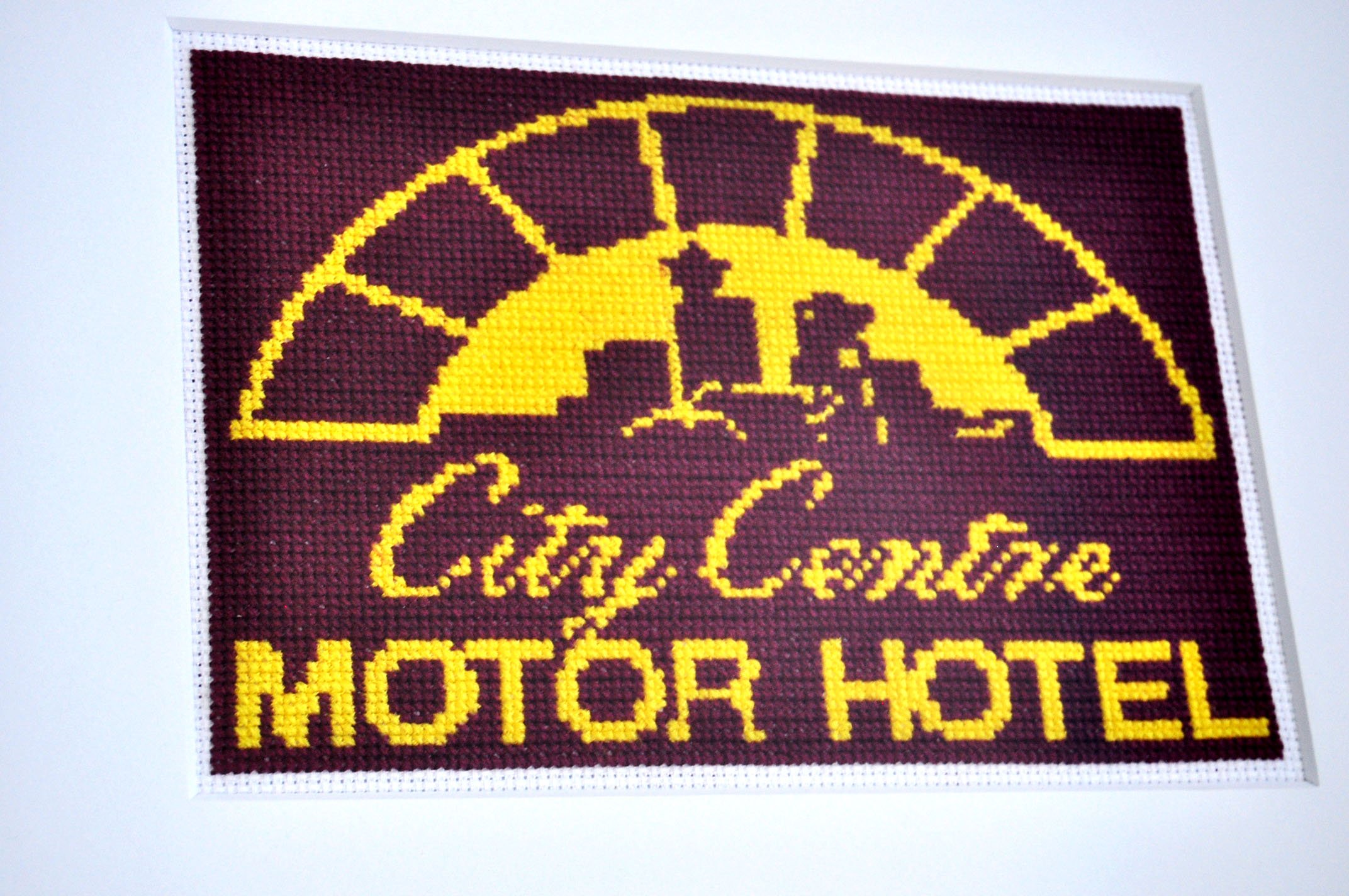 Framed-City Centre Motor Hotel-detail.jpg