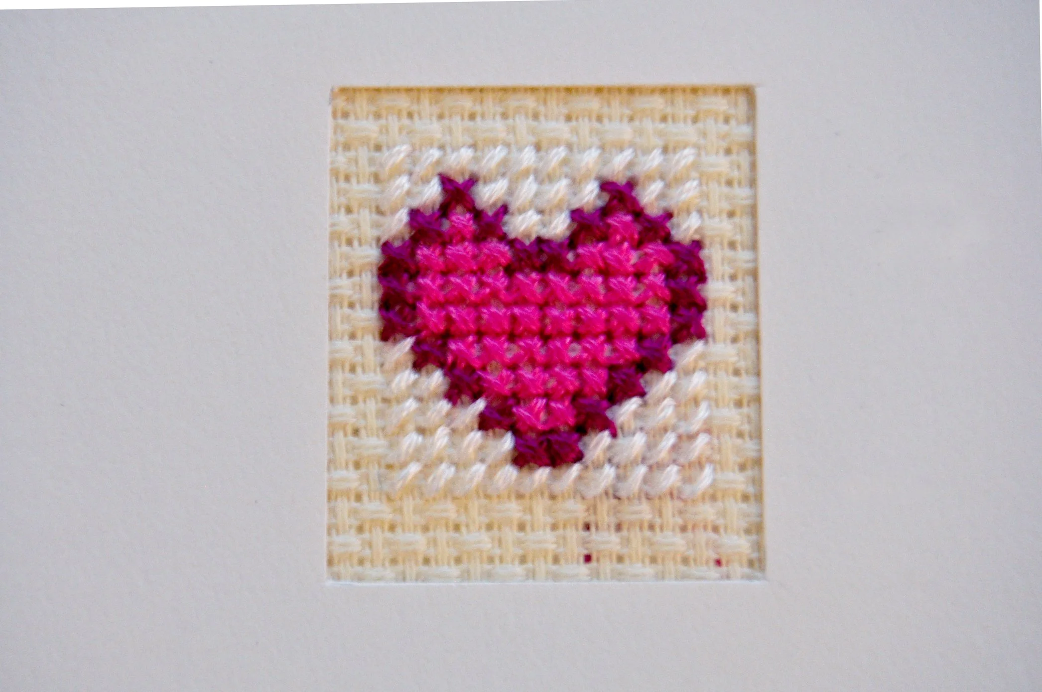 Heart Card - Pink - Detail.jpg