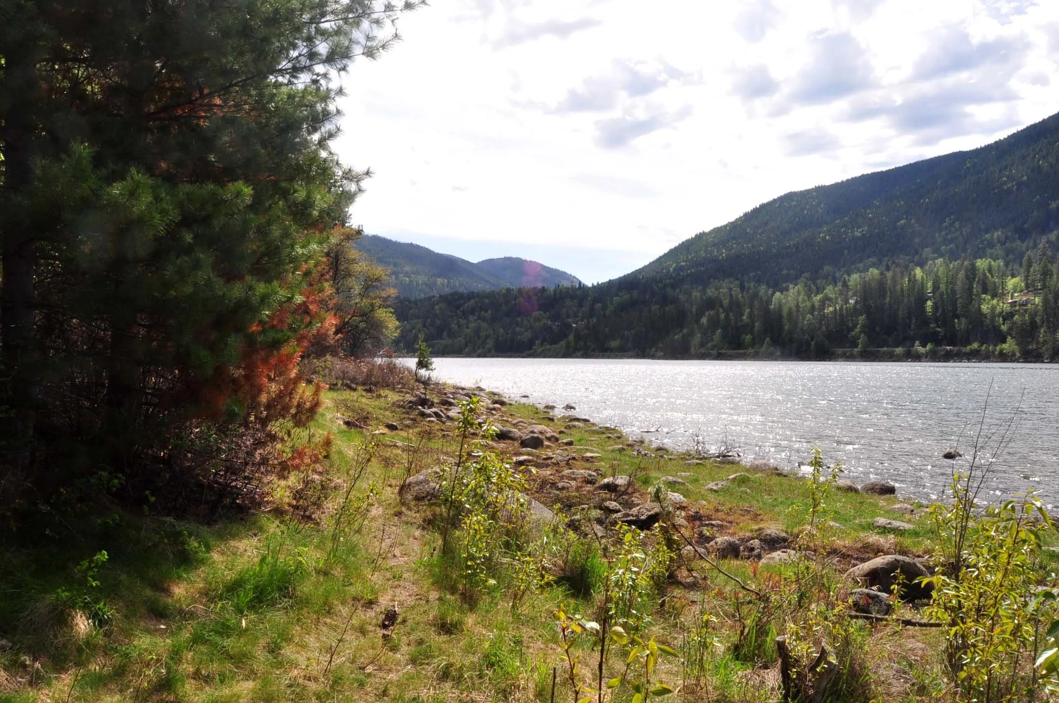 Kootenay Lake