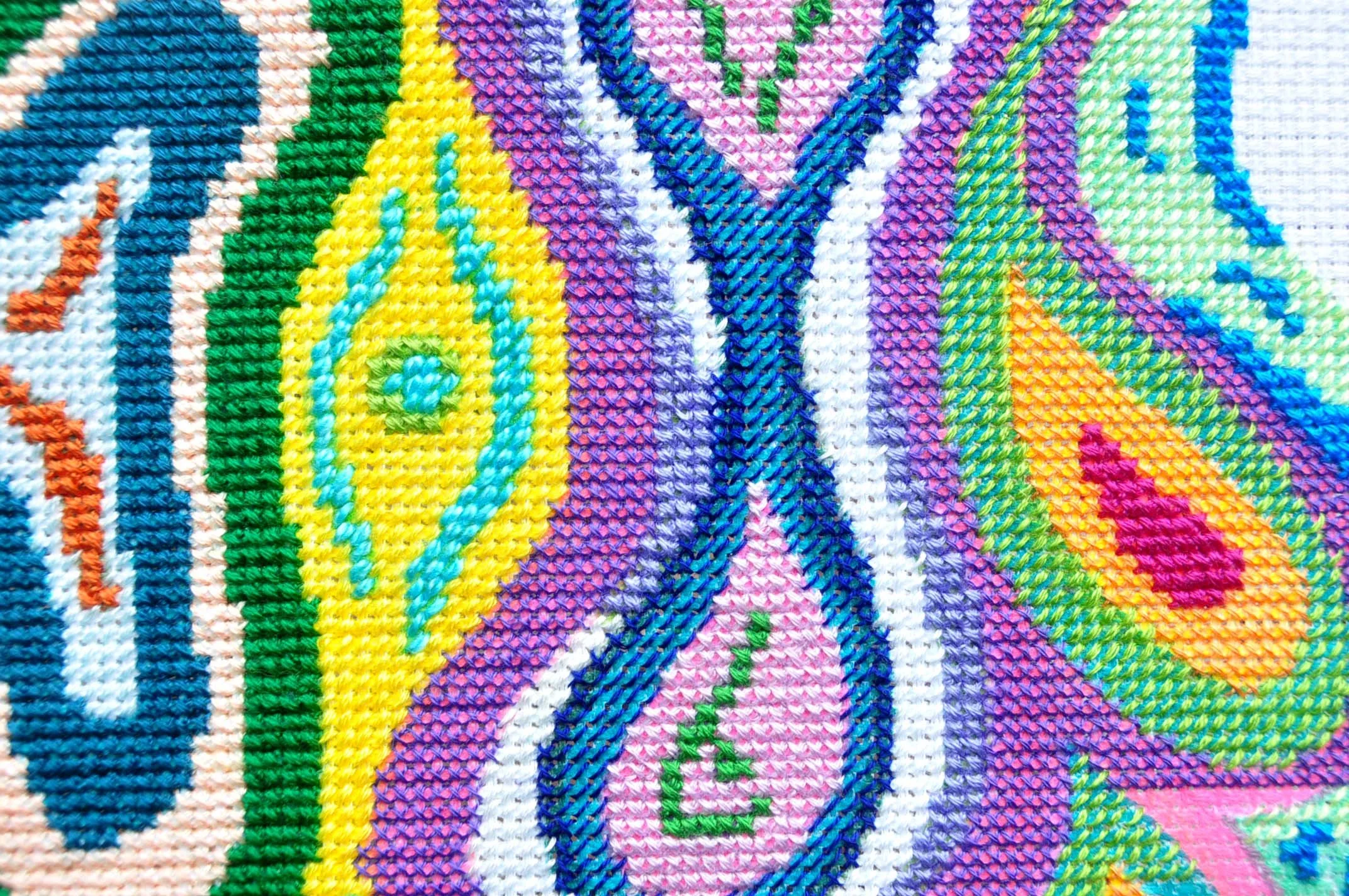 Detail