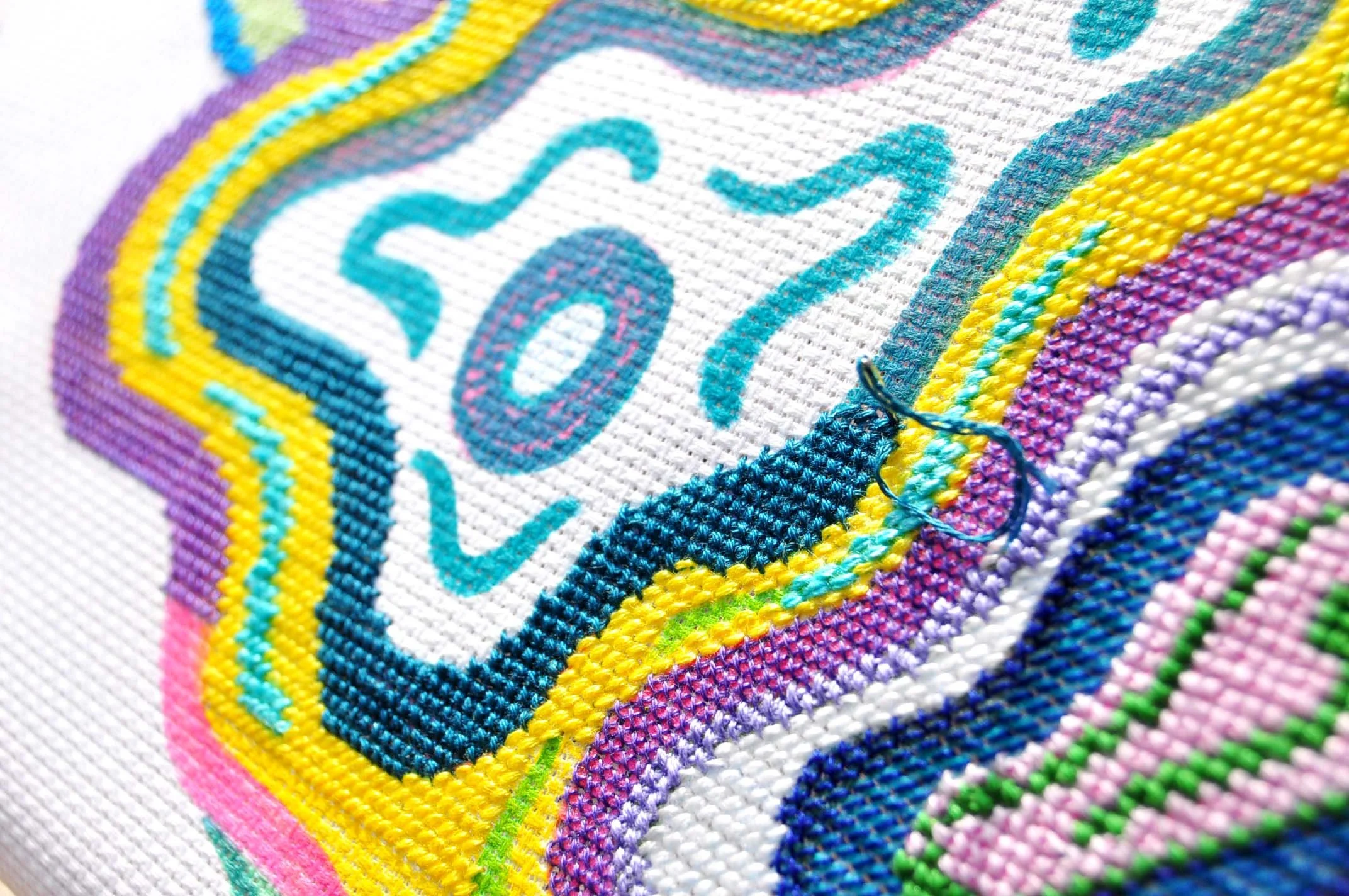 WIP detail