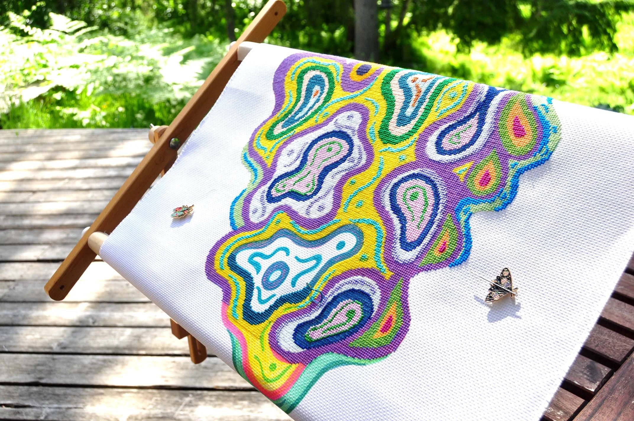 WIP