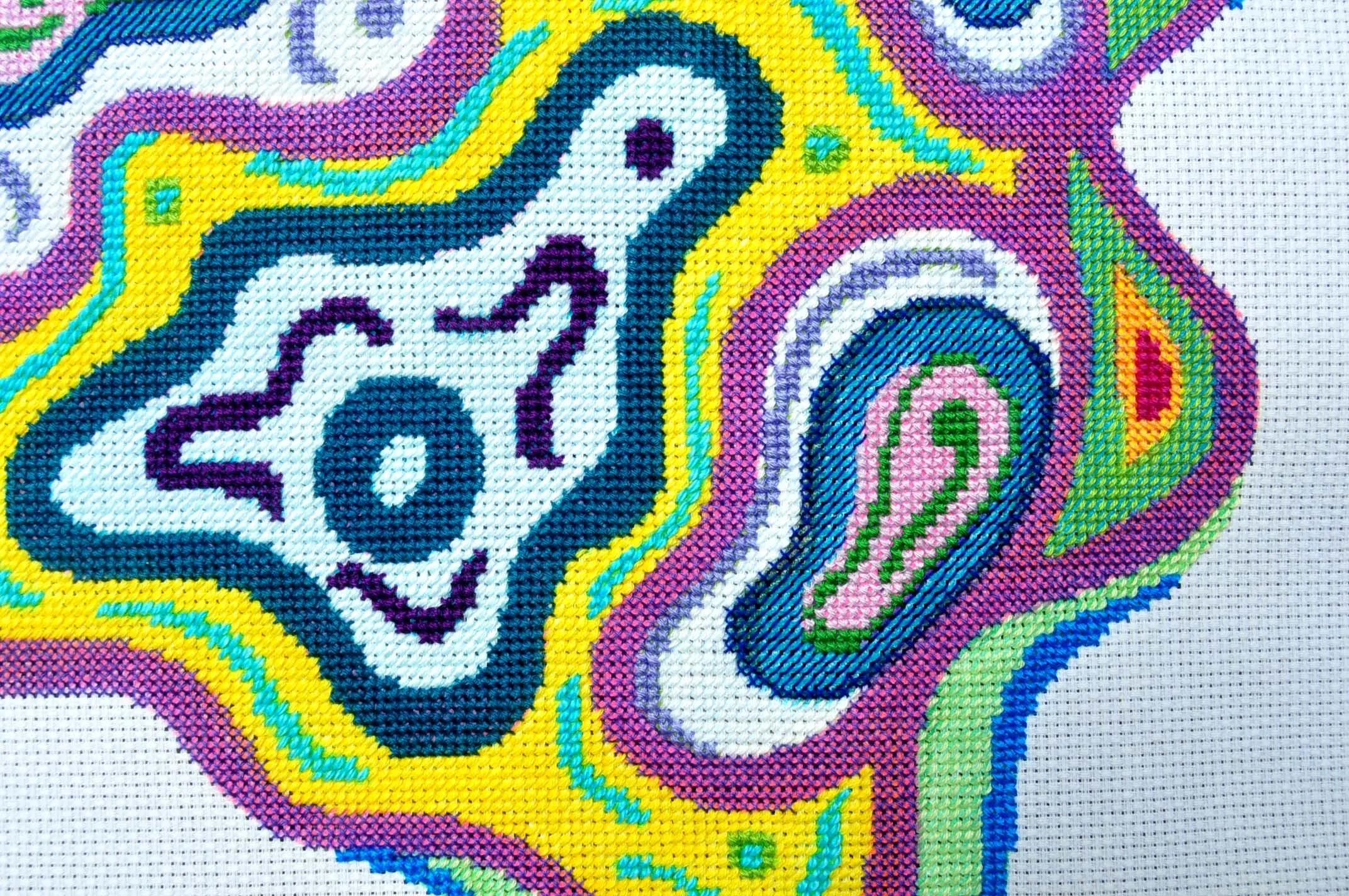 Detail