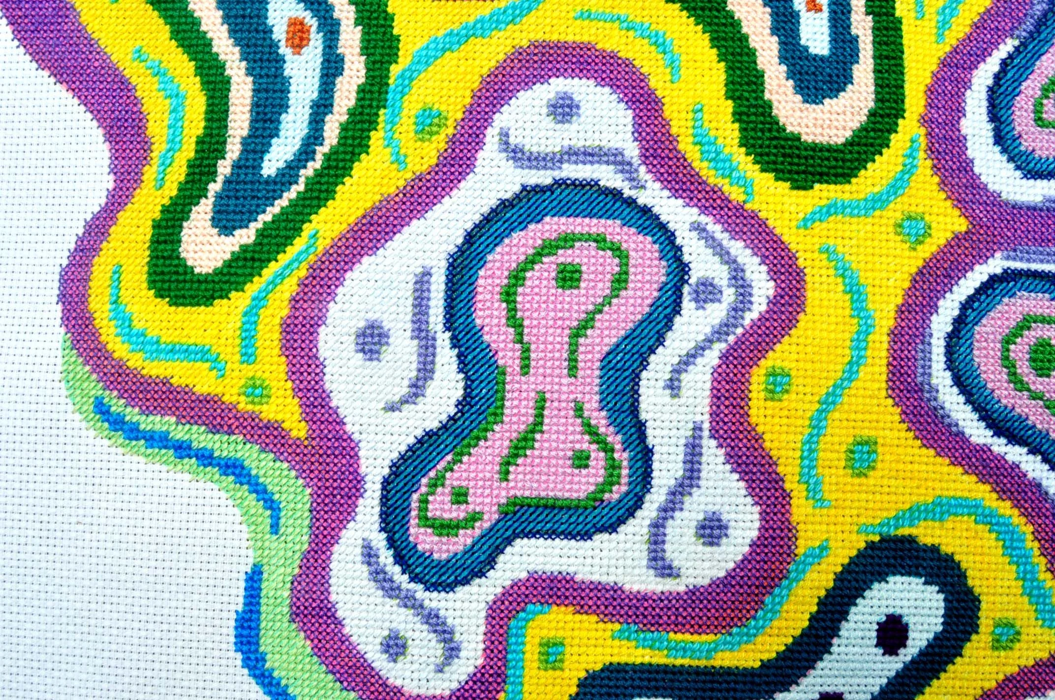 Detail