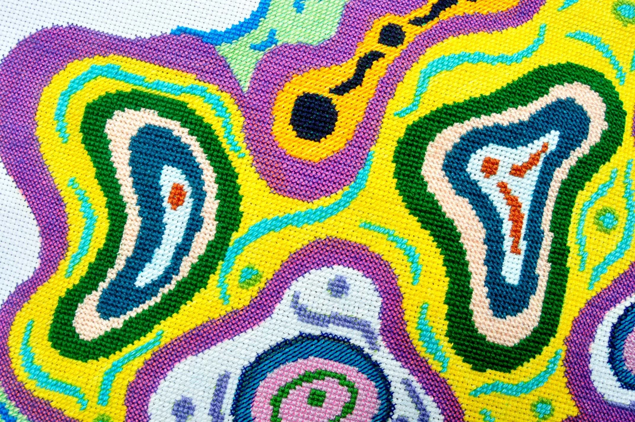 Detail