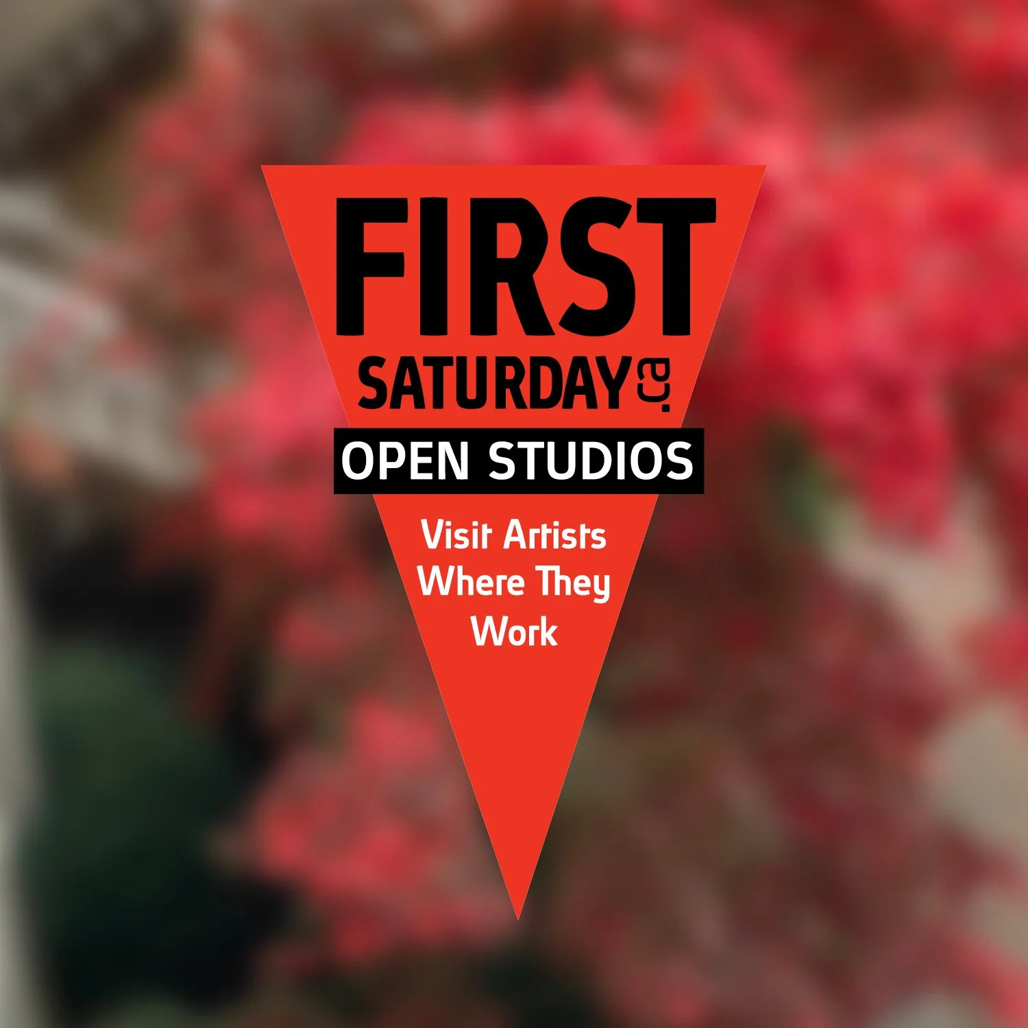 First Saturday at City Centre Artist Lodge