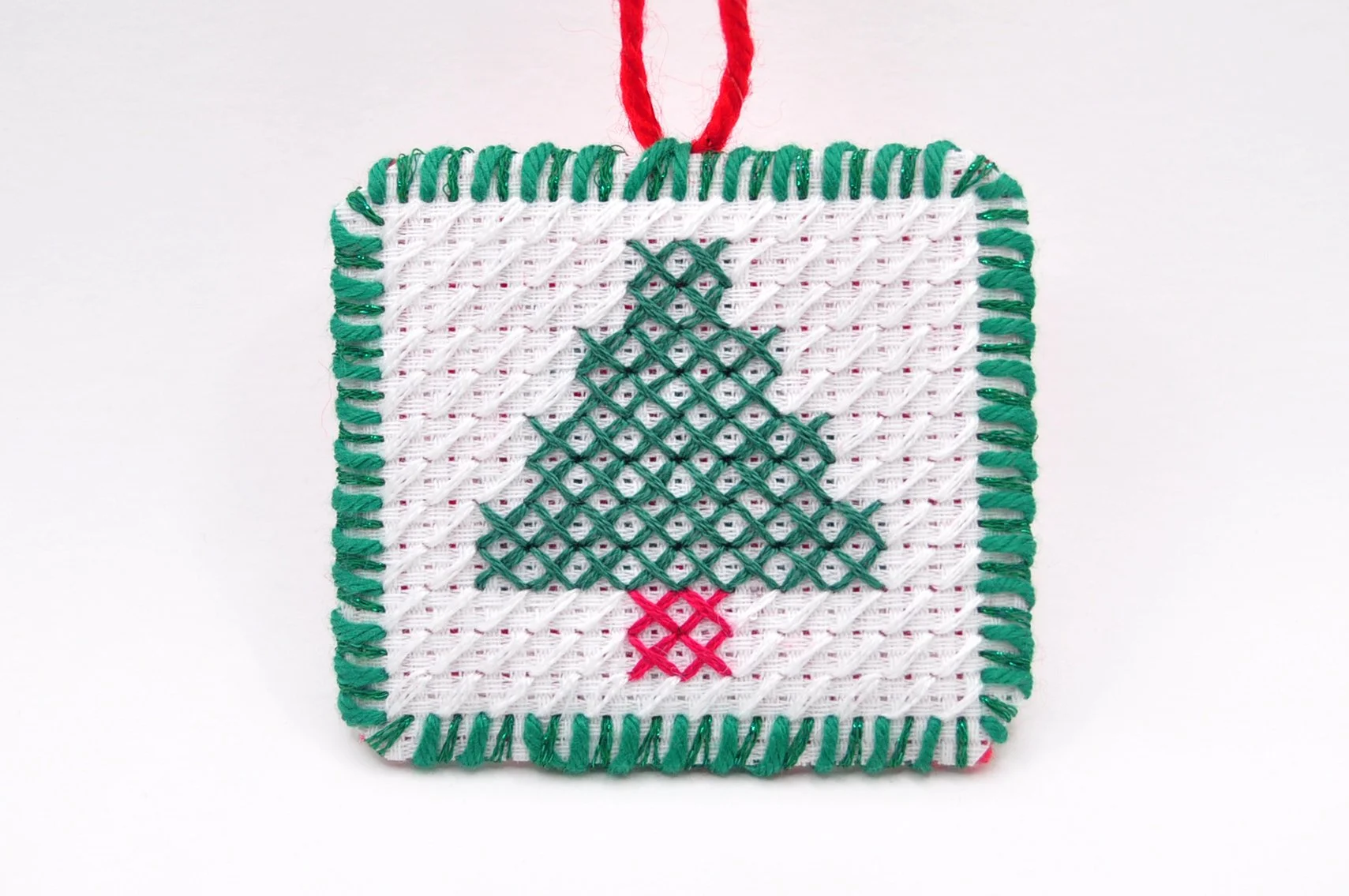XMASTREE-ornament_green_green_green.JPG