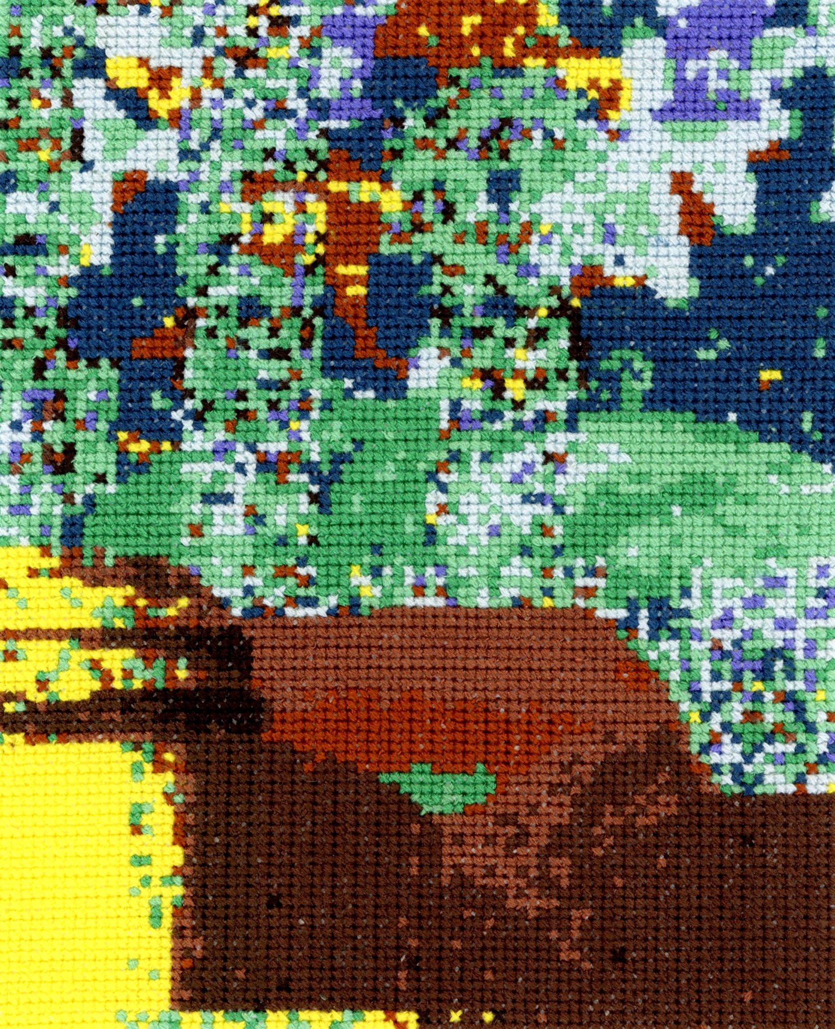 Uncanny Cross-Stitch (3)