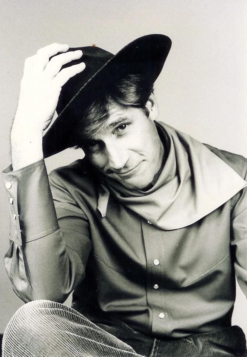 Will Rogers in the 21st Century