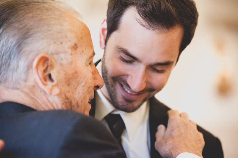 Candid Wedding Photography