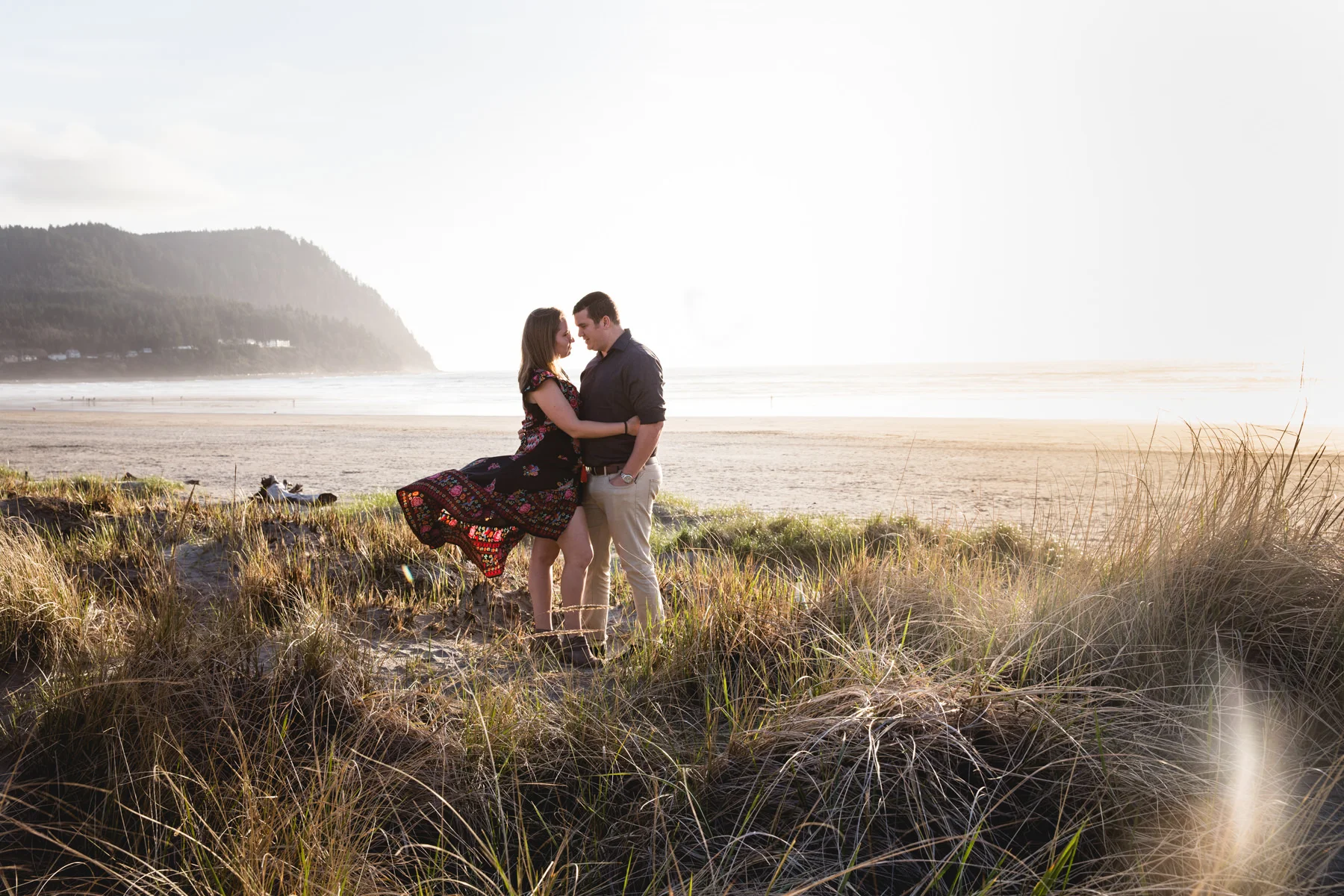 Portland Wedding Photographer