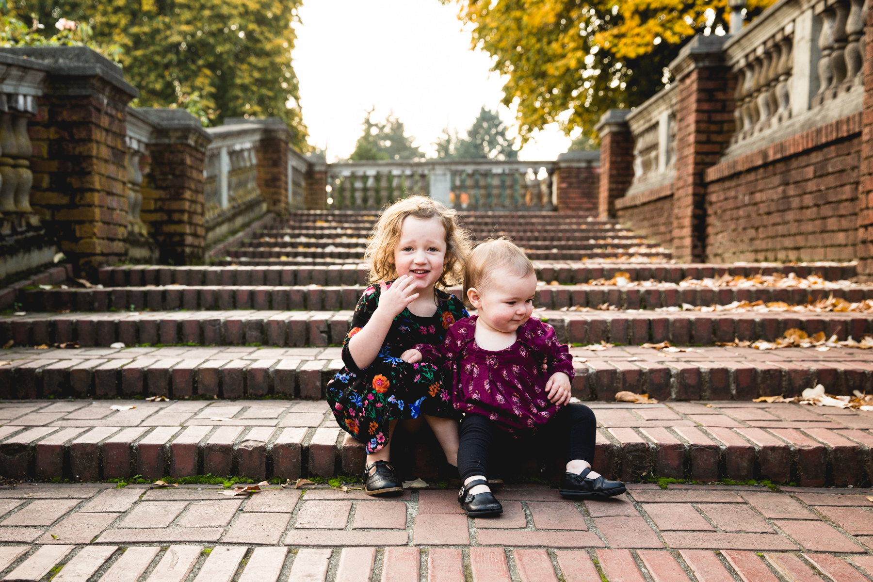 Portland family photographer