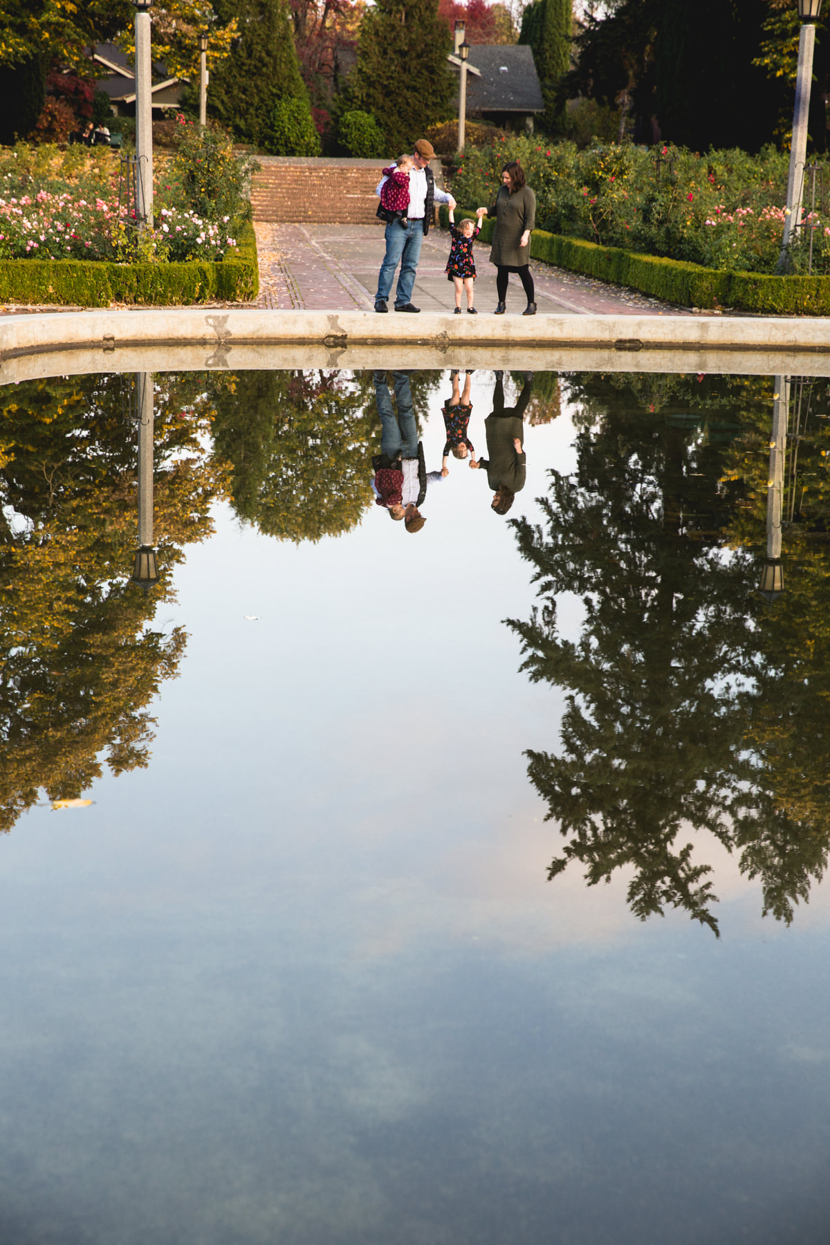 Portland family photographer