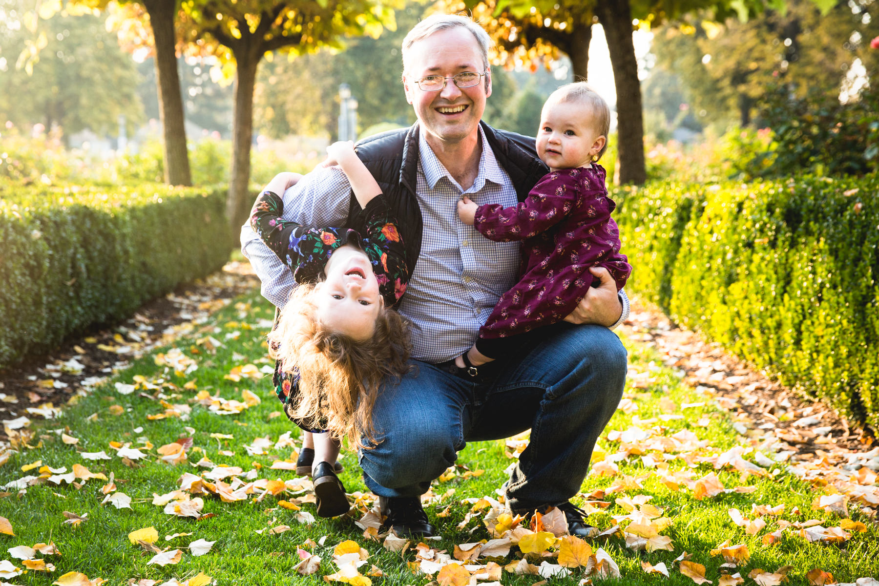 Portland family photographer