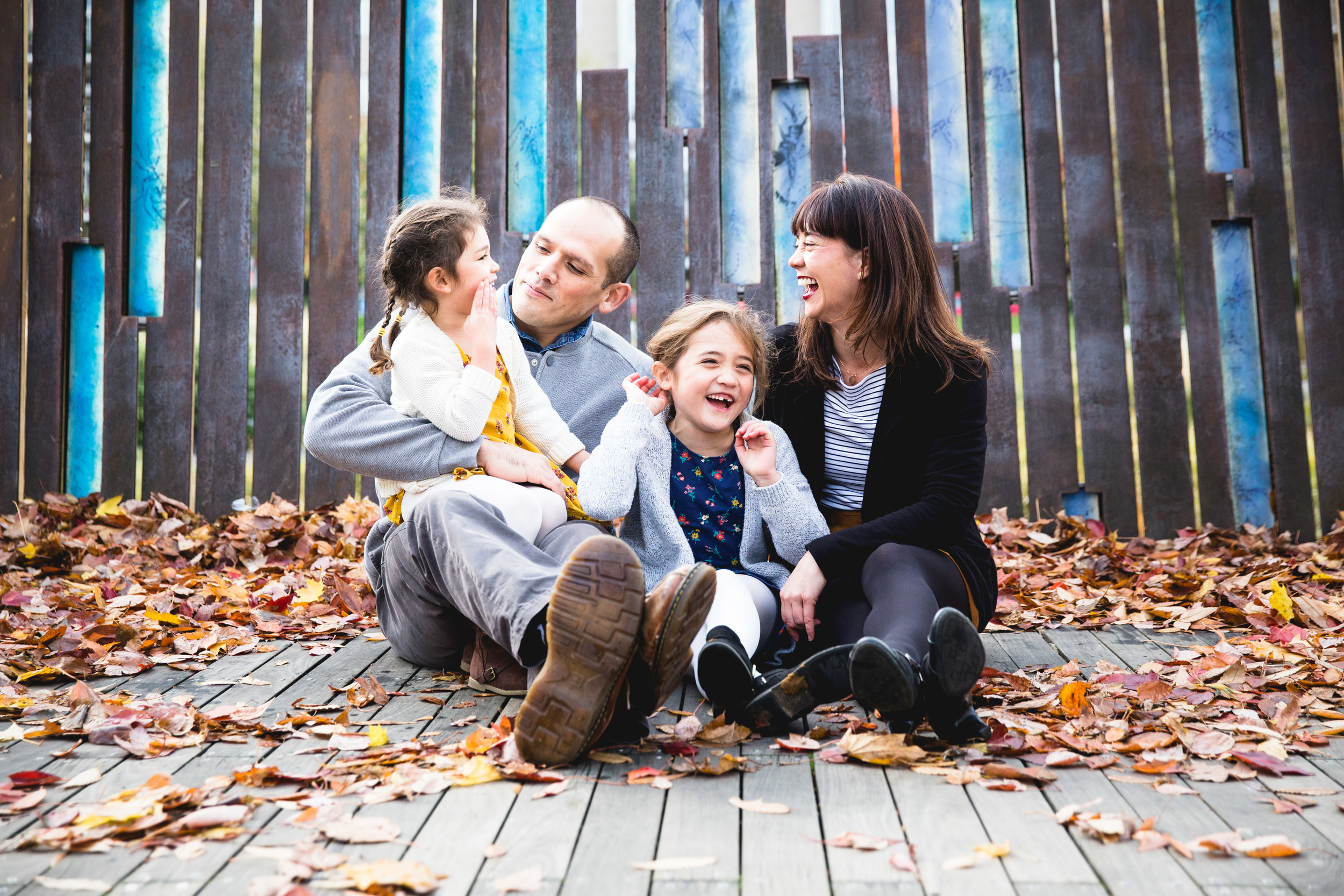 Portland Family Photographer