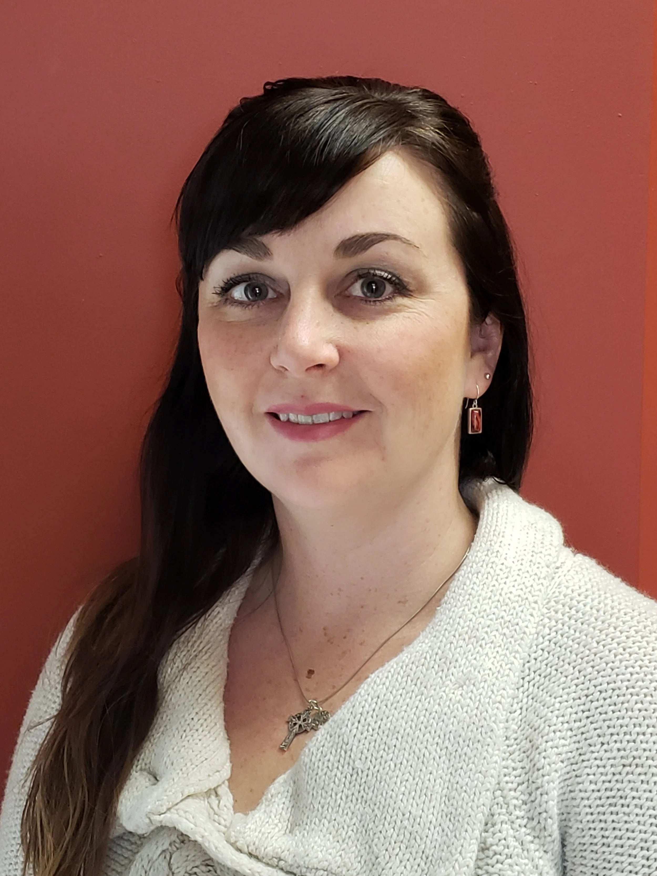 Jennifer - Office Manager