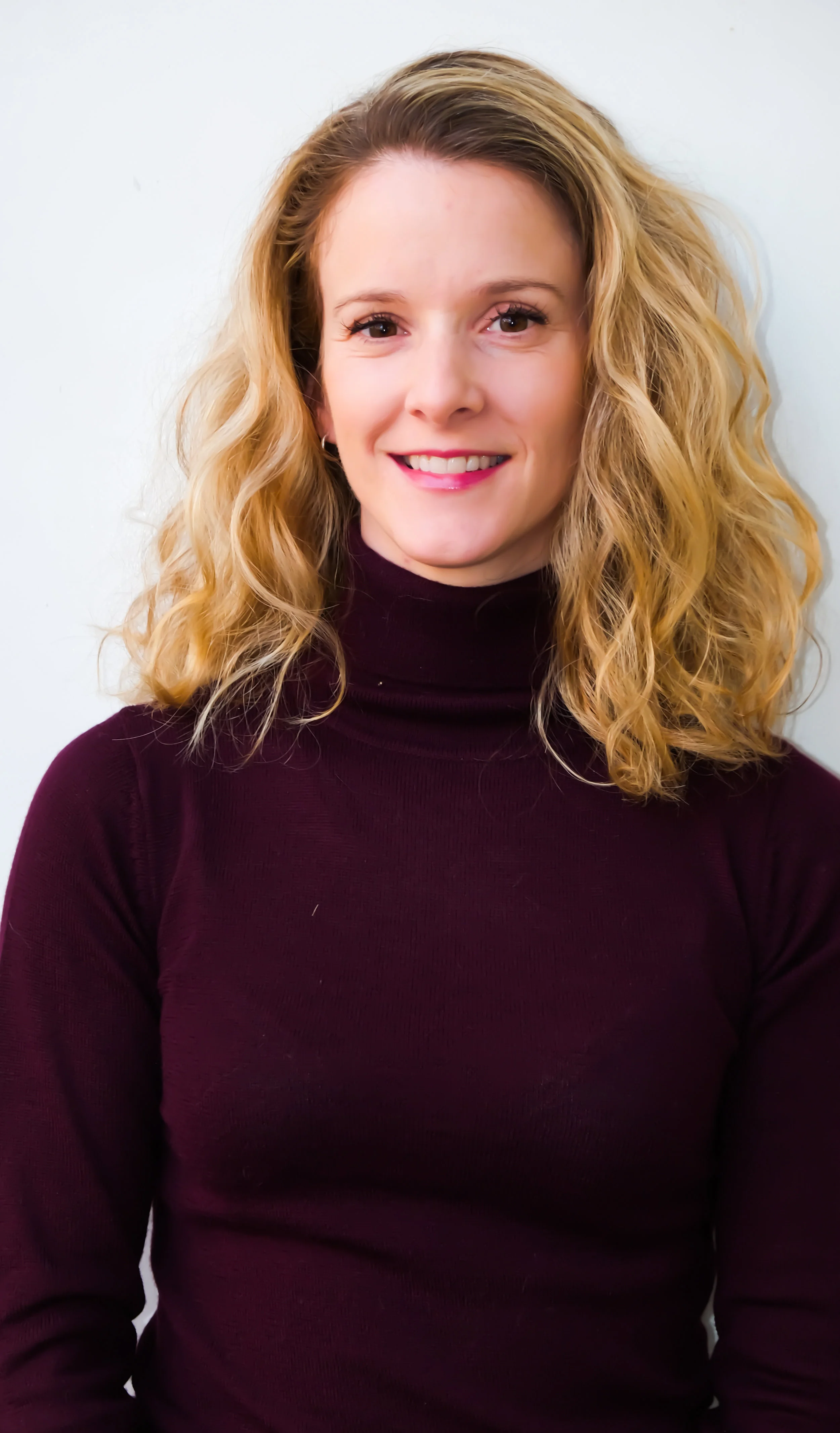 Stephanie Woodsworth, RMT