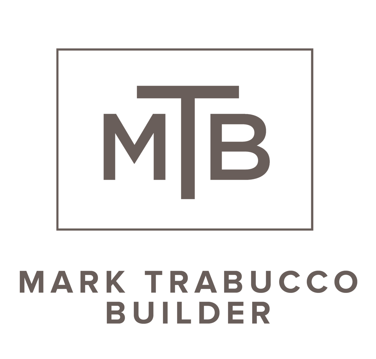 Mark Trabucco Builder