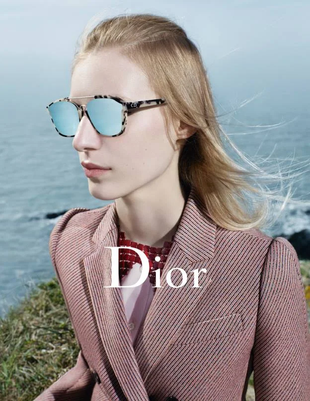 Dior AW 2015-16