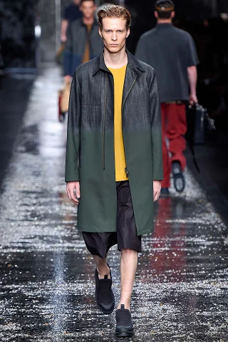 Fendi ss 16