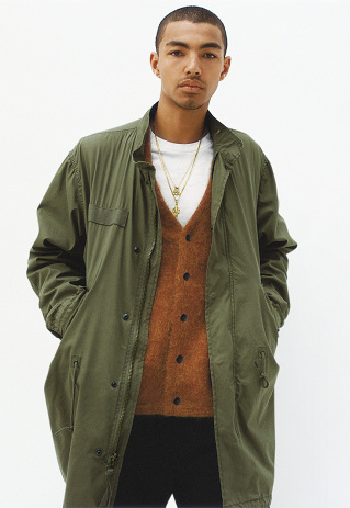 Supreme Lookbook