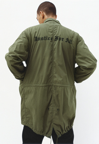 Supreme Lookbook