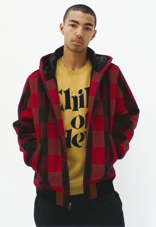 Supreme Lookbook