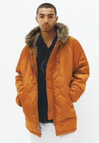 Supreme Lookbook